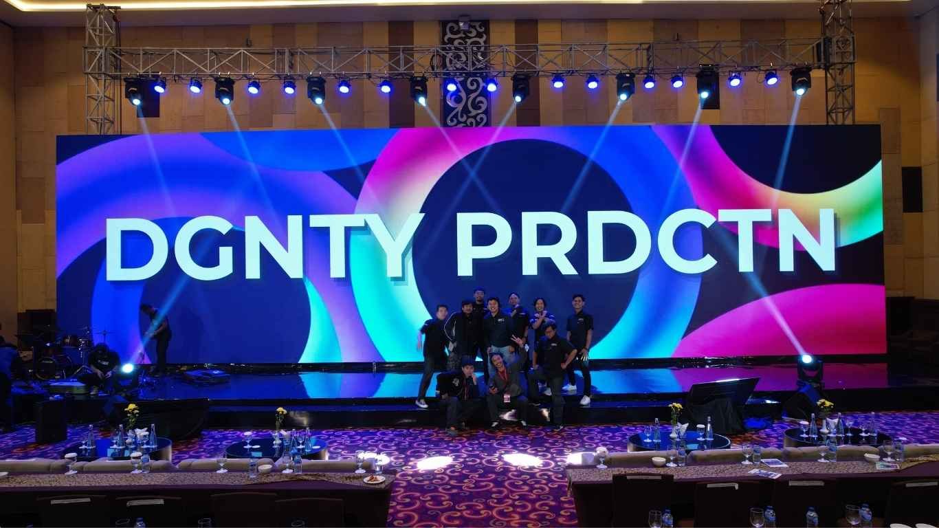 Dignity Production Showcase